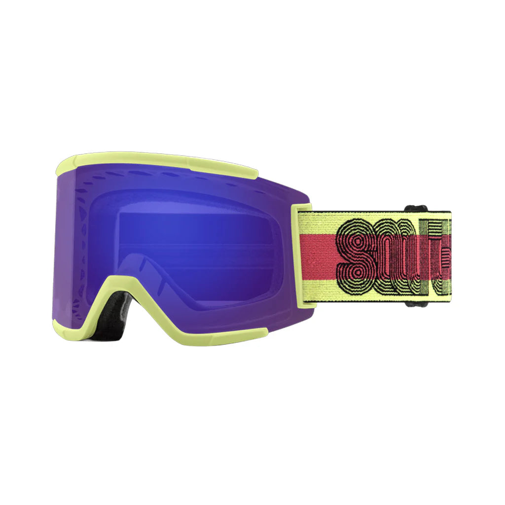 SMITH SQUAD XL GOGGLES