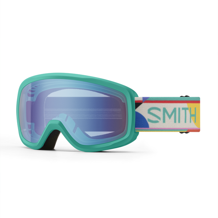 SMITH SNOWDAY JR GOGGLES