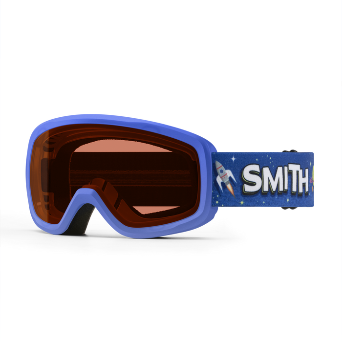 SMITH SNOWDAY JR GOGGLES