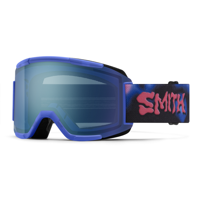 SMITH SQUAD GOGGLES