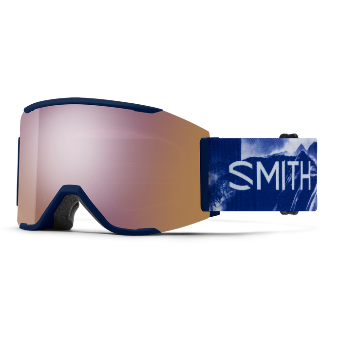SMITH SQUAD MAG GOGGLES SMITH SQUAD MAG GOGGLES