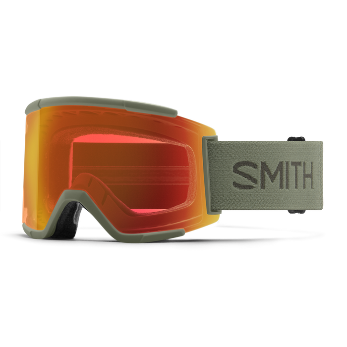 SMITH SQUAD XL GOGGLES