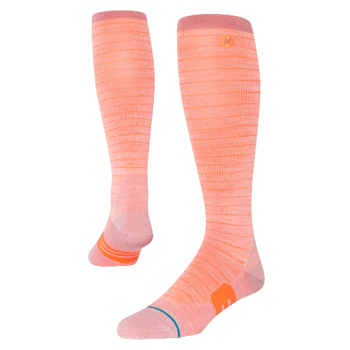 STANCE WOMEN'S PERFORMANCE ULTRALIGHT WOOL SNOW SOCK