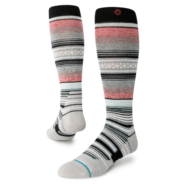 STANCE CURREN OTC SNOW SOCK