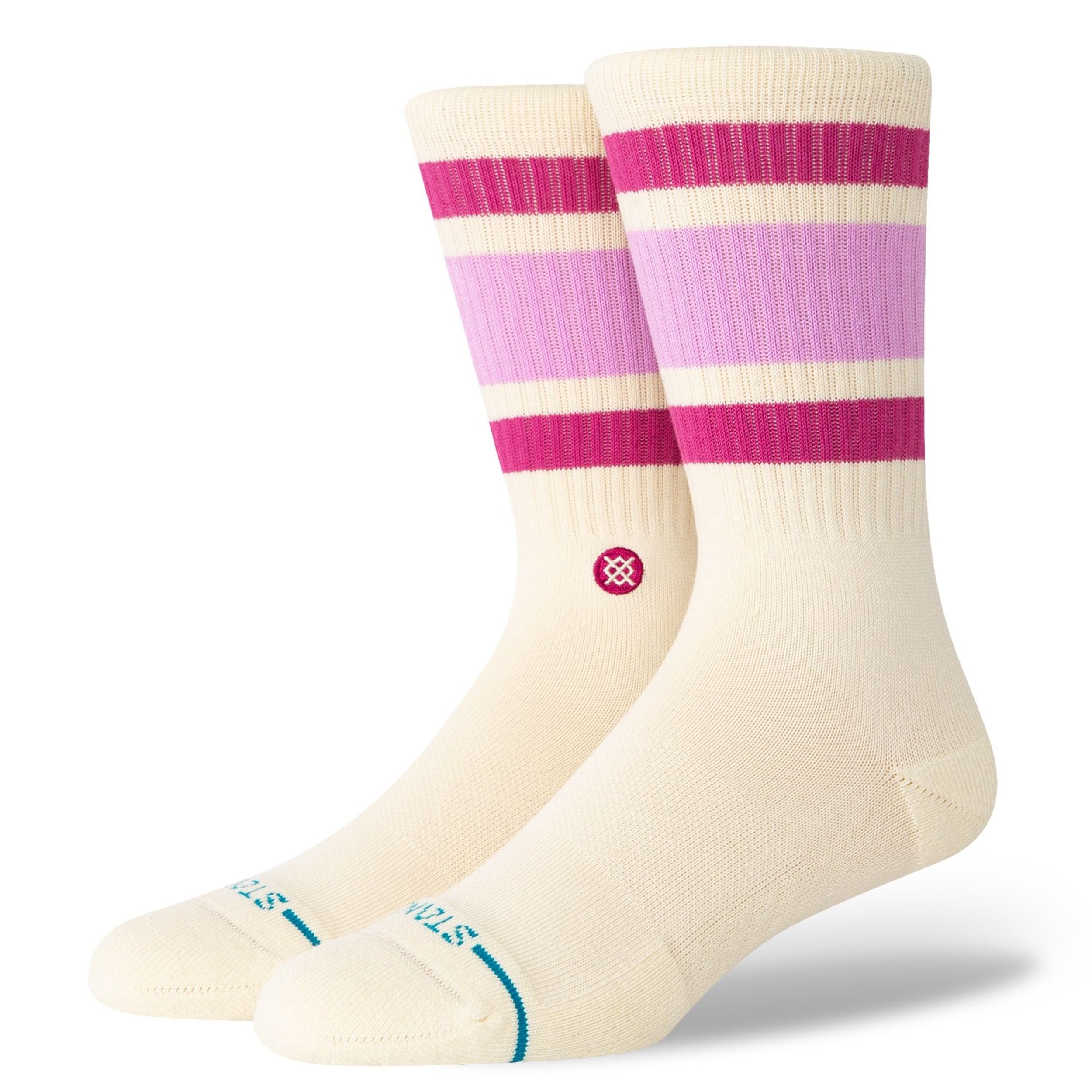 STANCE BOYD CREW SOCKS