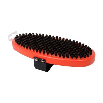 SWIX OVAL MEDIUM HORSEHAIR BRUSH