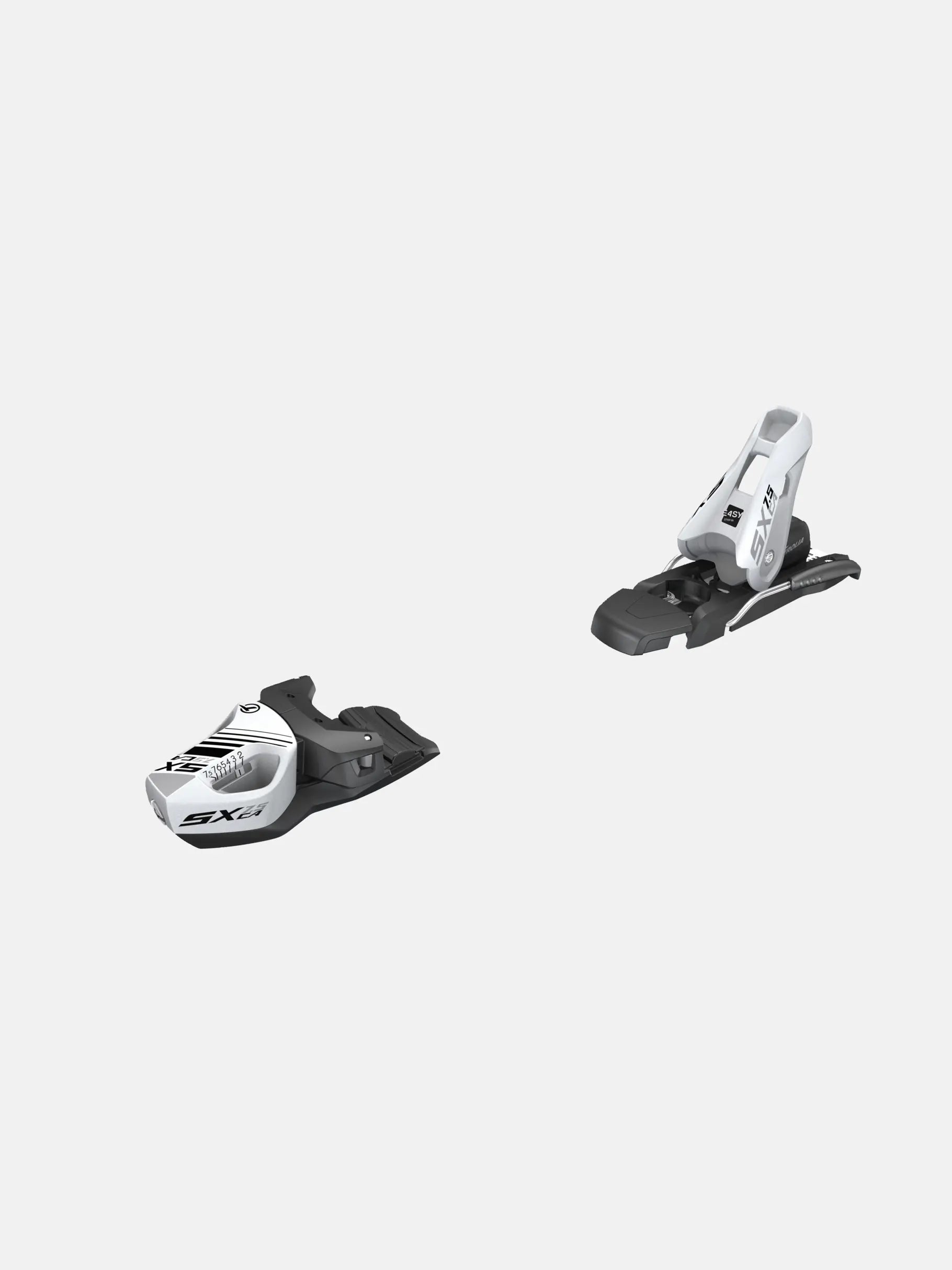 TYROLIA SX 7.5 GW CA BINDINGS