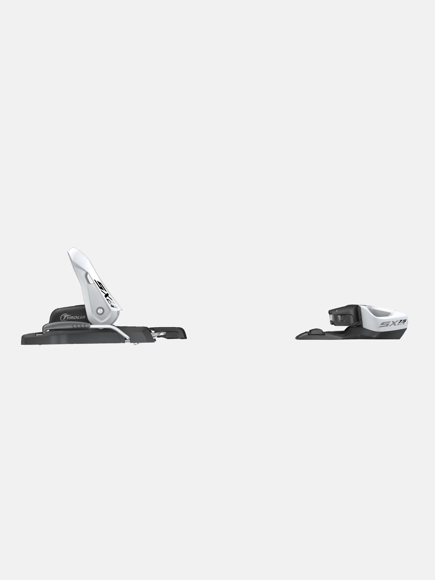TYROLIA SX 7.5 GW CA BINDINGS