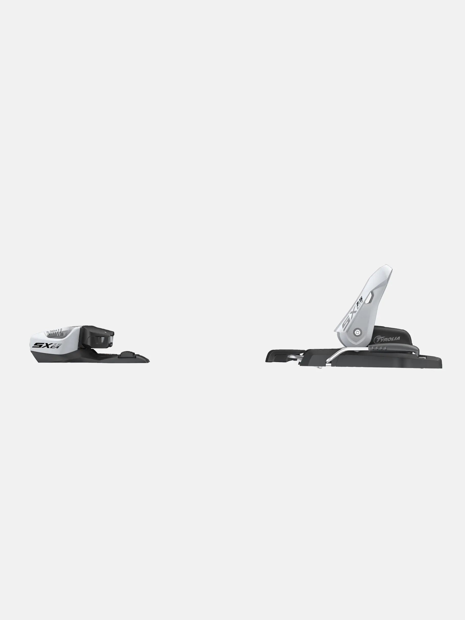 TYROLIA SX 7.5 GW CA BINDINGS