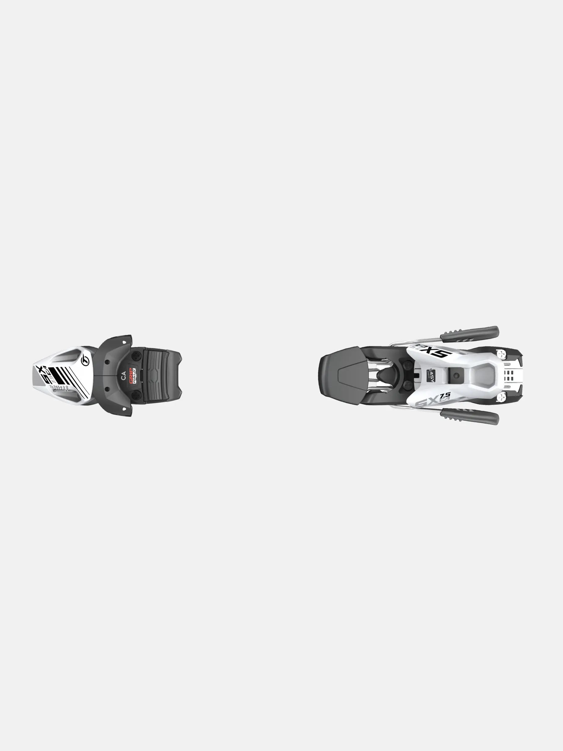 TYROLIA SX 7.5 GW CA BINDINGS