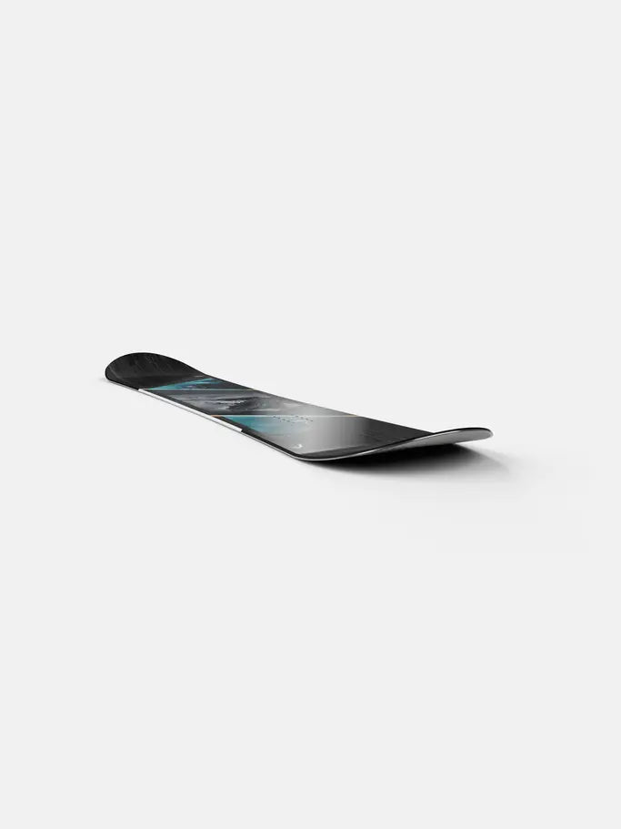 2027 HEAD TRANSIT SNOWBOARD
