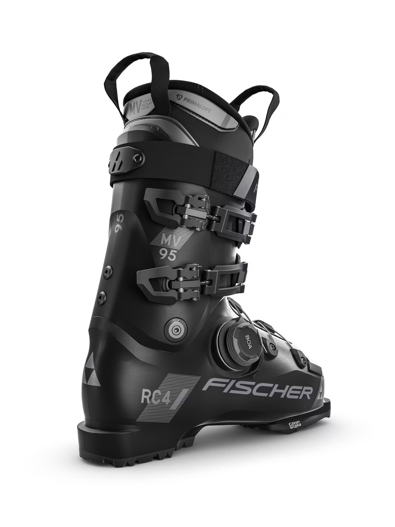 FISCHER RC4 95 MV BOA
