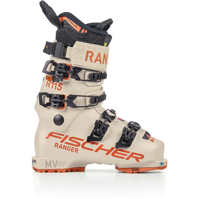 Fischer Ranger 115 GW DYN W