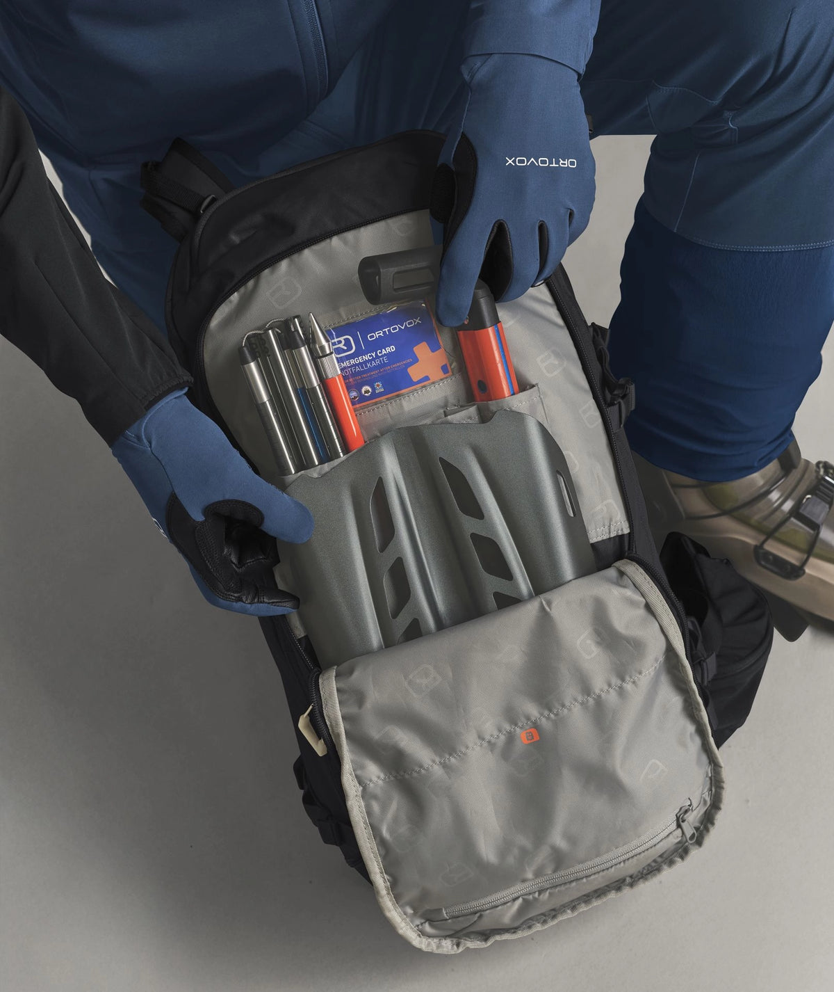 ORTOVOX VENET TOUR 30 BACKPACK