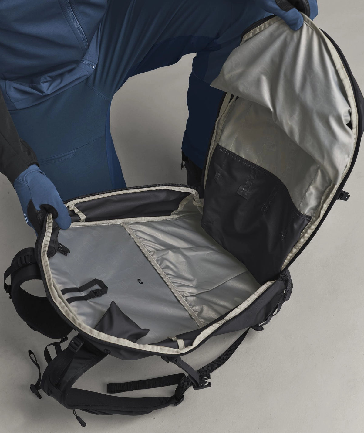 ORTOVOX VENET TOUR 30 BACKPACK