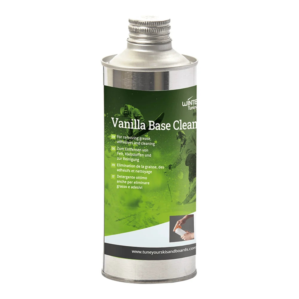 WINTERSTEIGER VANILLA BASE CLEANER