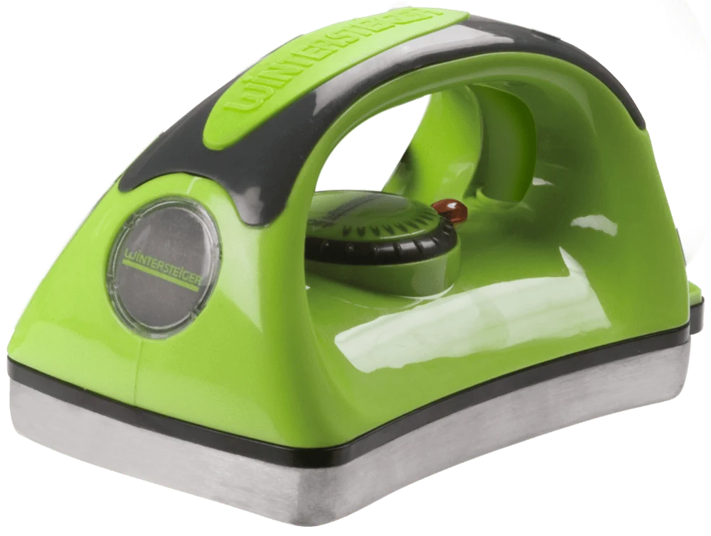 WINTERSTEIGER WAX IRON