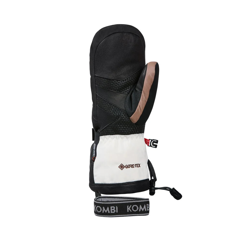 KOMBI PATROLLER WOMENS MITTEN