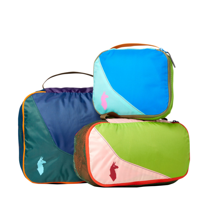 Cotopaxi Cubo Packing Cube