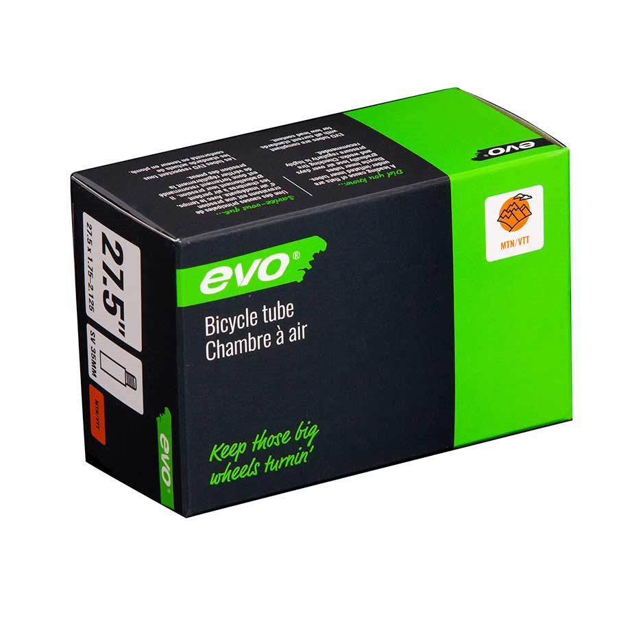 EVO S/V 27.5X1.75-2.125 48MM