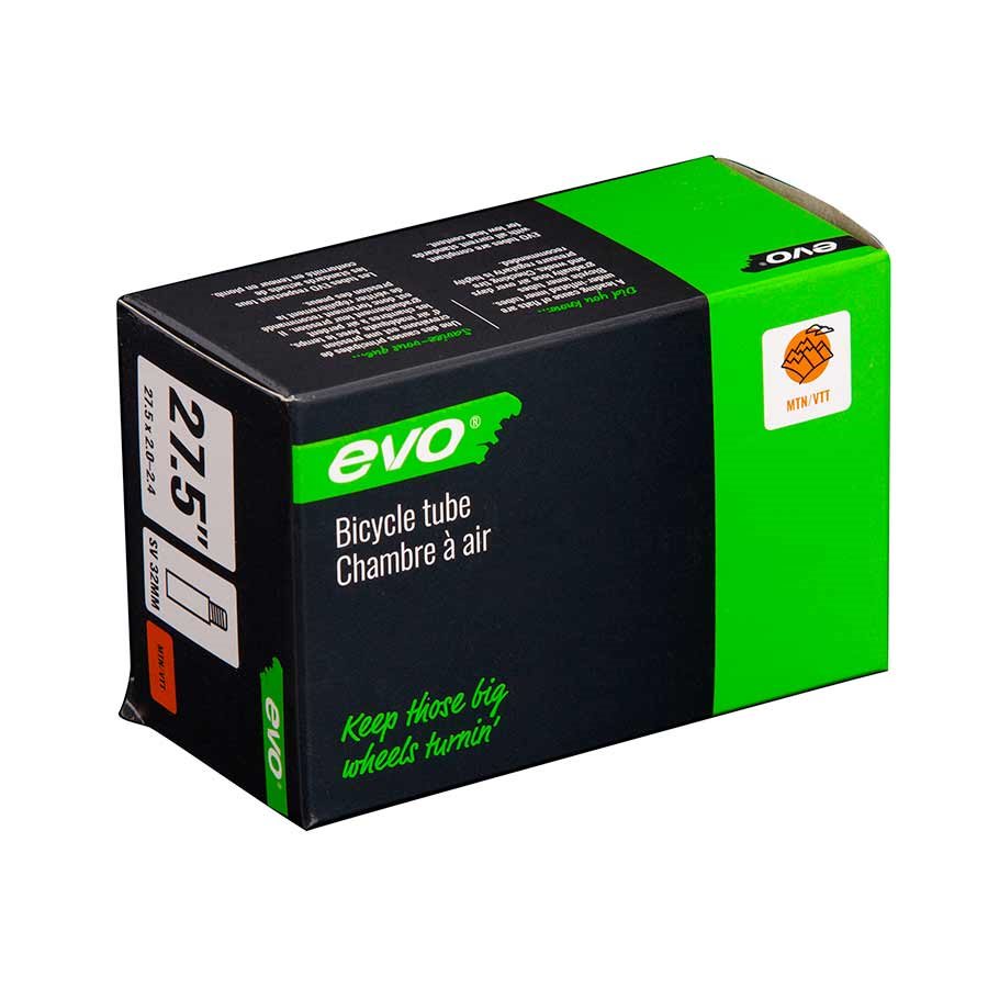 EVO S/V 27.5X2-2.4 48MM
