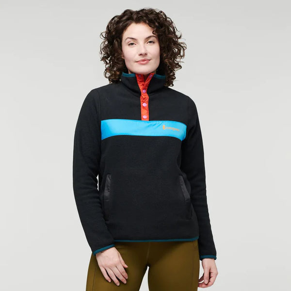 American Apparel RF494 - ReFlex Women's Fleece Crewneck Sweatshirt