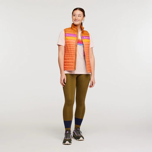 Cotopaxi fuego vest online