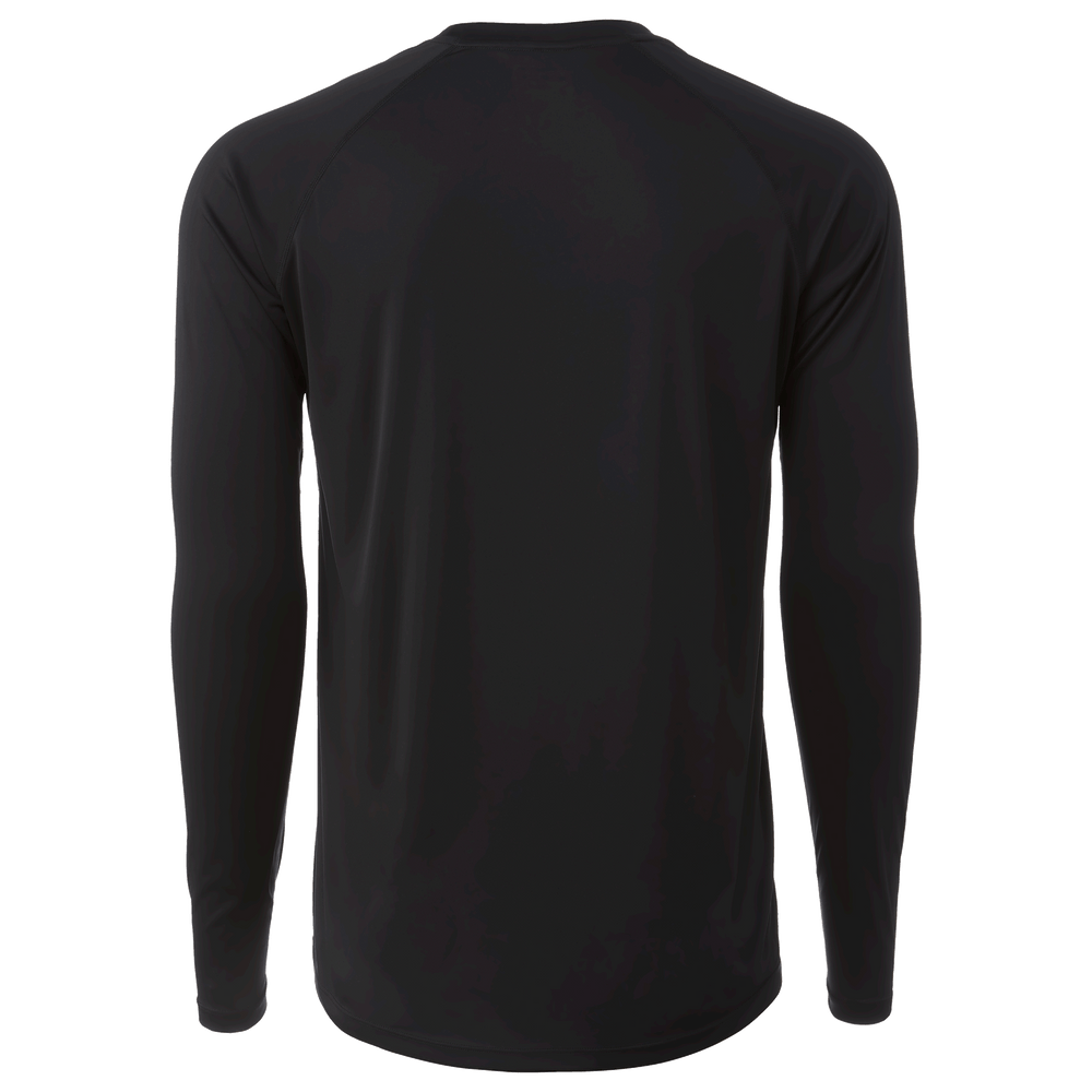 YETI CYCLES TOLLAND L/S JERSEY