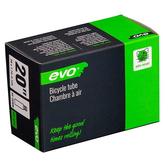 EVO S/V 20X1.75-2.125 48MM