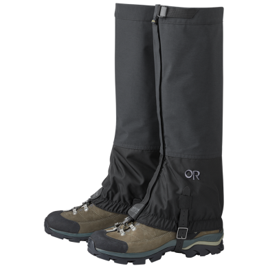 OUTDOOR RESEARCH CASCADIA GAITERS