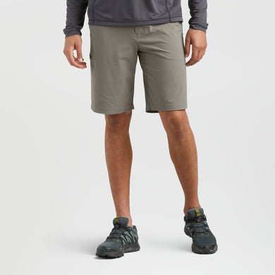 OUTDOOR RESEARCH MENS FERROSI SHORTS 10"