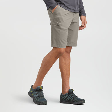 OUTDOOR RESEARCH MENS FERROSI SHORTS 10"