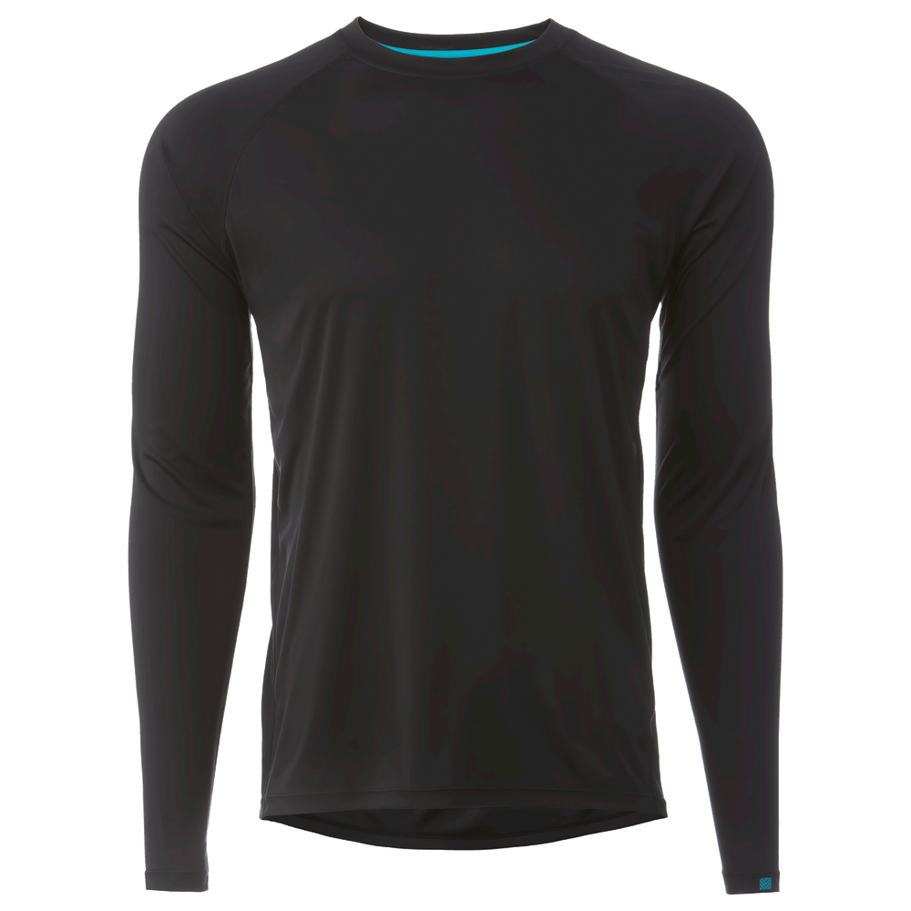 YETI CYCLES TOLLAND L/S JERSEY