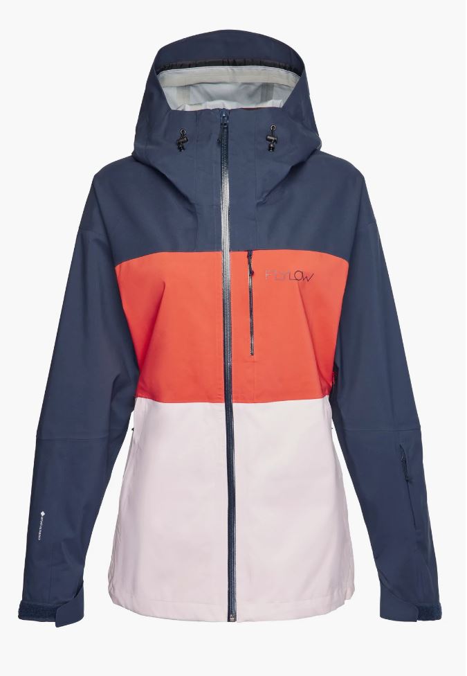 FLYLOW LUCY JACKET