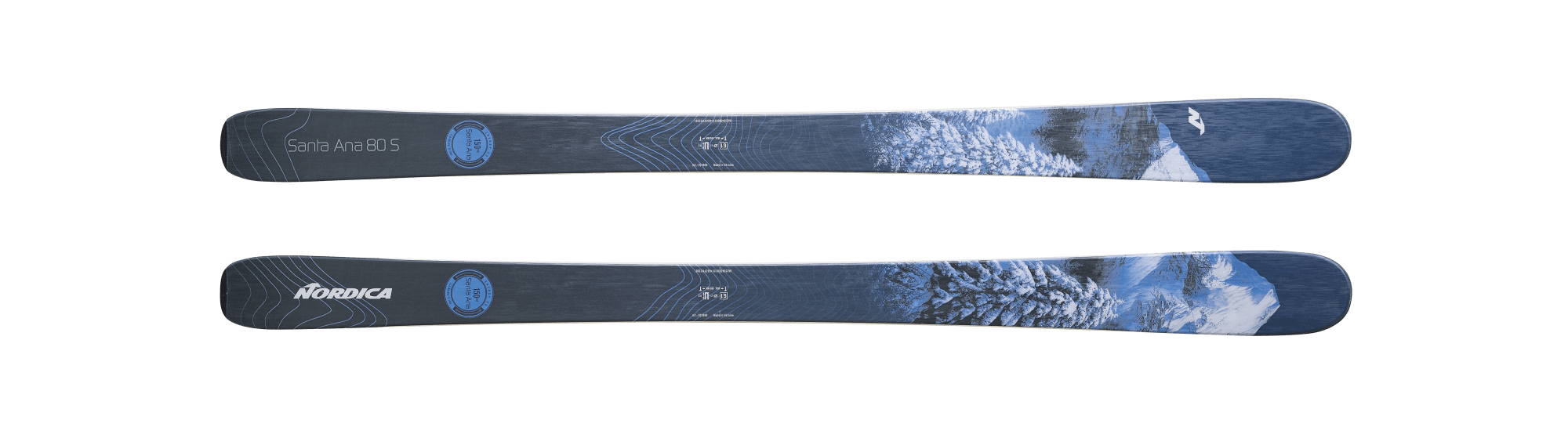 Ink Cadillac Padded Sports Bra – Flyman Skis