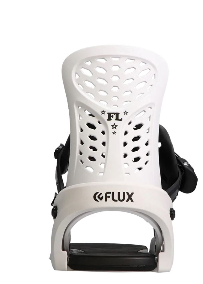 FLUX FL JR SOWBOARD BINDING 2024