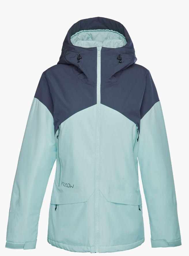 Flylow womens ski discount jacket