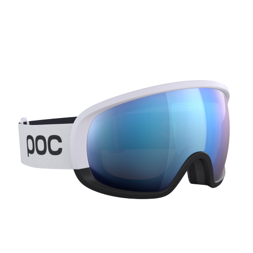 POC FOVEA CLARITY COMP Spektris Blue Lens Cat 2